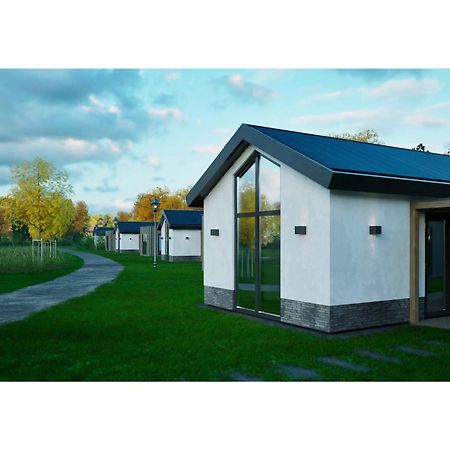 Recreatiepark De Markplas Opheusden Esterno foto